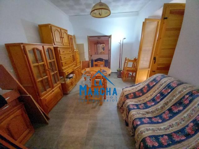 Casa en venta en Hoya-gonzalo, Castilla-La Mancha