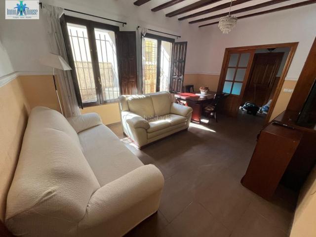 Casa en venta en Hoya-gonzalo, Castilla-La Mancha