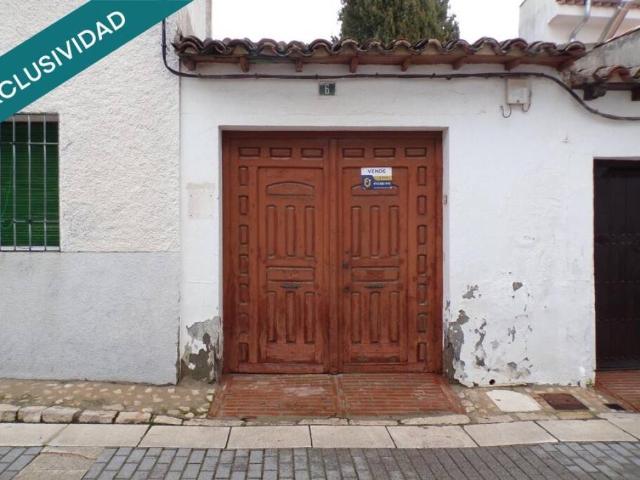 Casa en venta en Chinchón