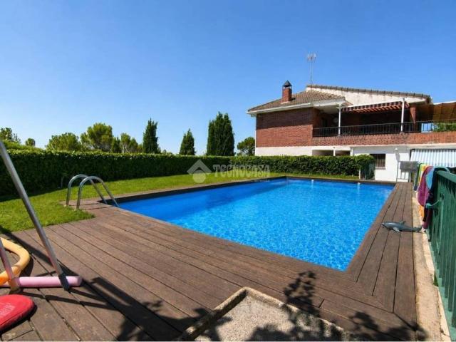 Casa en venta en Chinchón, Madrid