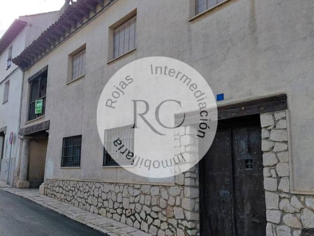 Casa en venta en Chinchón, Madrid