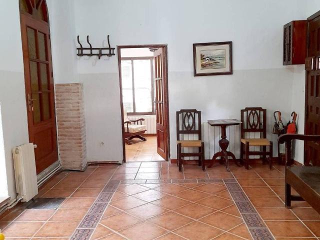 Casa en venta en Chinchón
