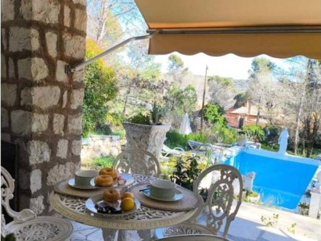 Casa en venta en Chinchón, Nuevo Chinchón