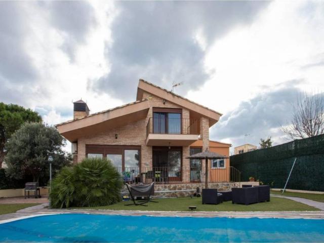 Casa en venta en Chinchón