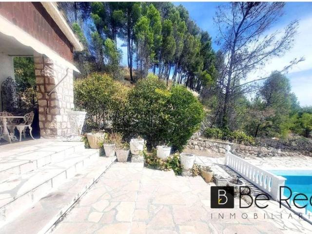 Casa en venta en Chinchón, Madrid