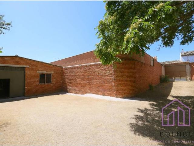 Casa en venta en Chinchón, Madrid