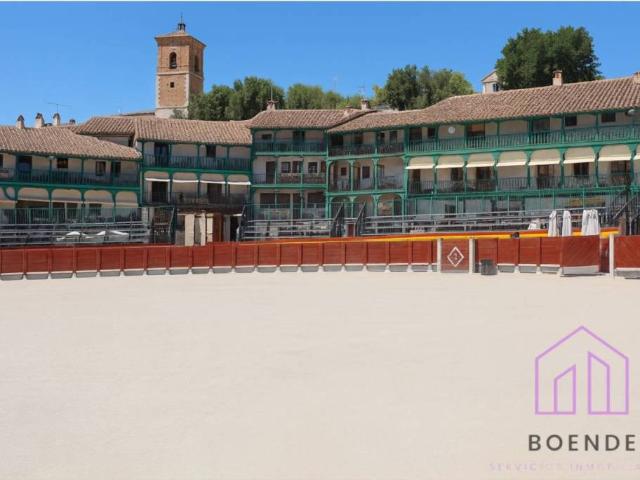 Casa en venta en Chinchón