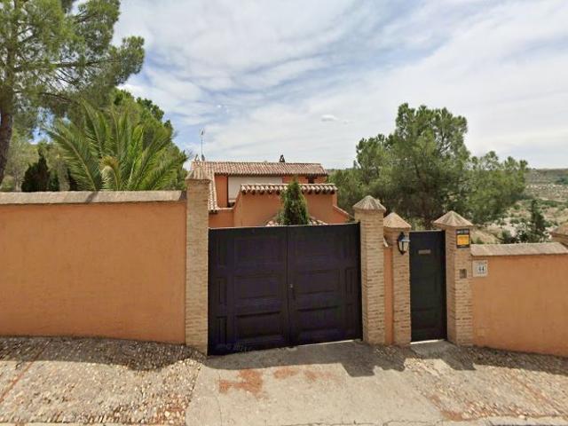 Casa en venta en Chinchón, Madrid