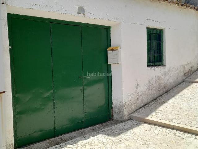 Casa en venta en Chinchón, Viviendas E.M.V.