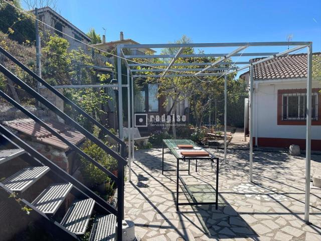 Casa en venta en Chinchón, Viviendas E.M.V.