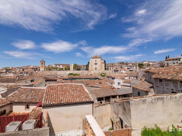 Casa en venta en Chinchón, Viviendas E.M.V.