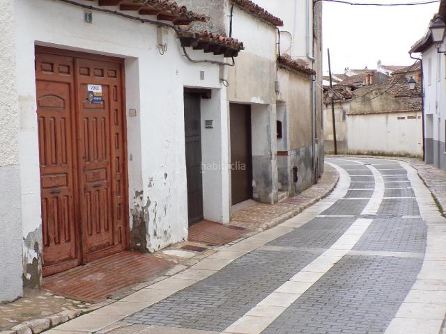 Casa en venta en Chinchón, Viviendas E.M.V.