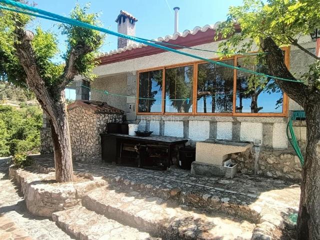 Casa en venta en Chinchón, Viviendas E.M.V.
