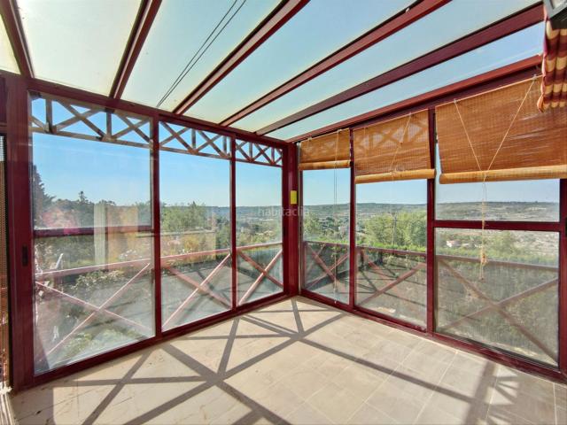 Casa en venta en Chinchón, Viviendas E.M.V.