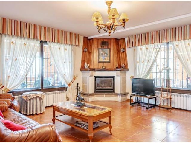 Casa en venta en Chinchón, Madrid