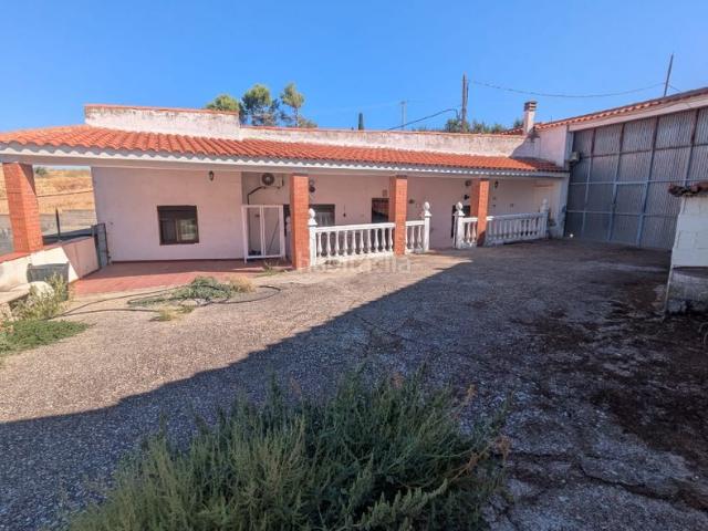 Casa en venta en Colmenar De Oreja, Madrid