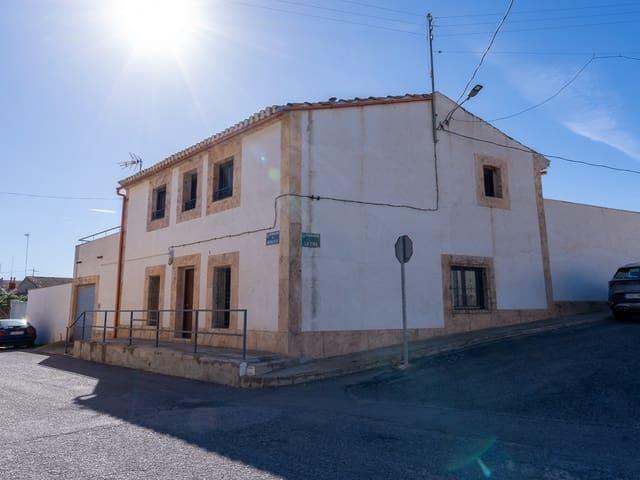 Casa en venta en Chinorlet, el Vinalopó Mitjà / El Vinalopó Medio