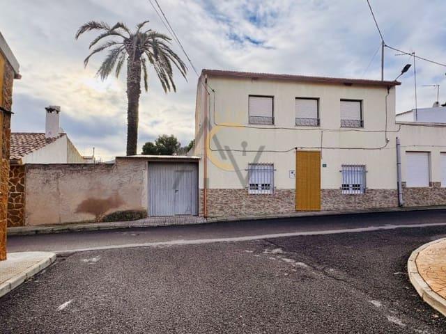 Casa en venta en Chinorlet, el Vinalopó Mitjà / El Vinalopó Medio