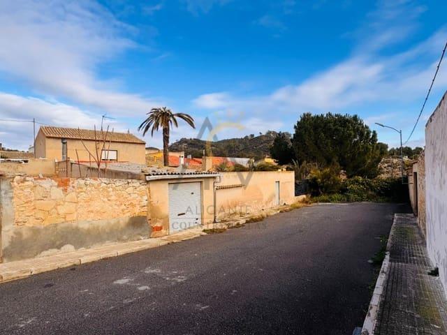 Casa en venta en Chinorlet, el Vinalopó Mitjà / El Vinalopó Medio