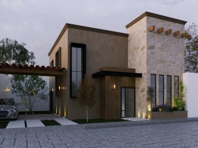 Casa en venta en San Gregorio Atzompa, Puebla