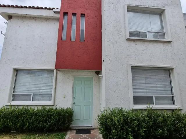 Casa en venta en San Gregorio Atzompa, Puebla
