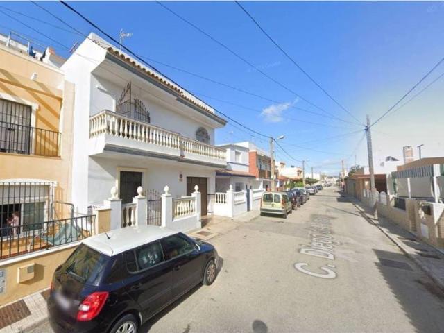 Casa en venta en Chipiona, Cádiz