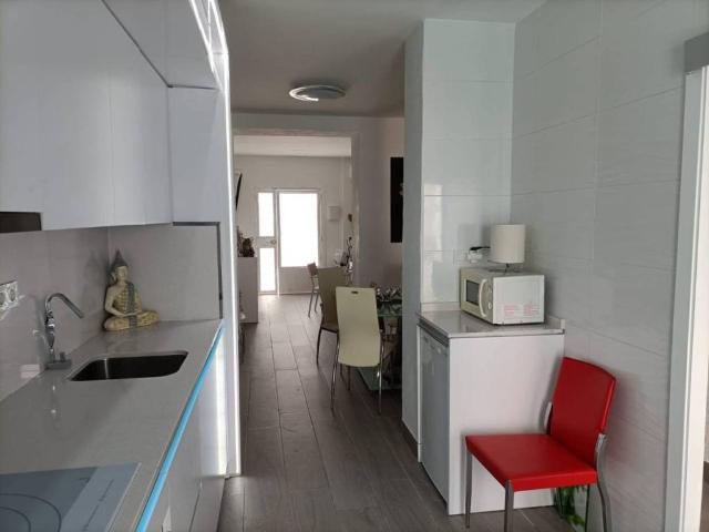 Casa en venta en Costa Noroeste, Andalucía