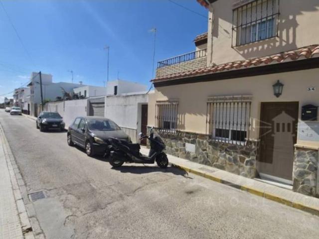 Casa en venta en Costa Noroeste, Andalucía