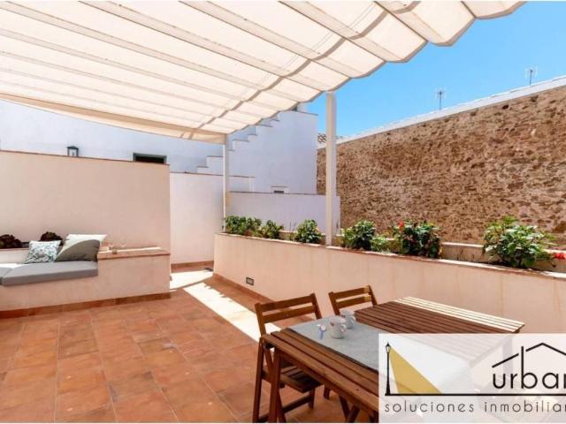 Casa en venta en Costa Noroeste, Andalucía