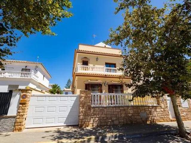 Casa en venta en Costa Noroeste, Andalucía