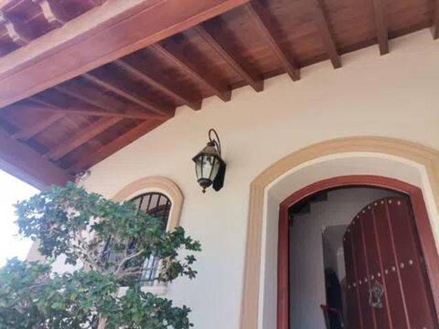 Casa en venta en Costa Noroeste, Andalucía