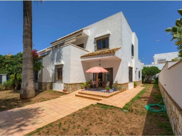 Casa en venta en Costa Noroeste, Andalucía
