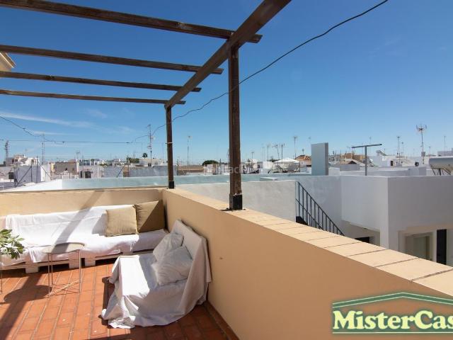 Casa en venta en Costa Noroeste, Andalucía