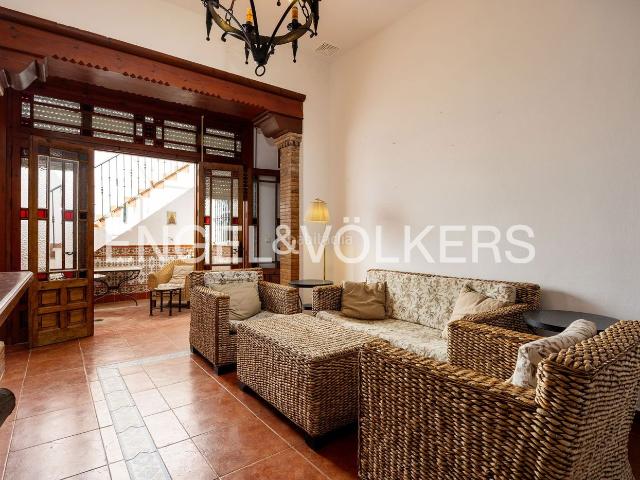 Casa en venta en Costa Noroeste, Andalucía