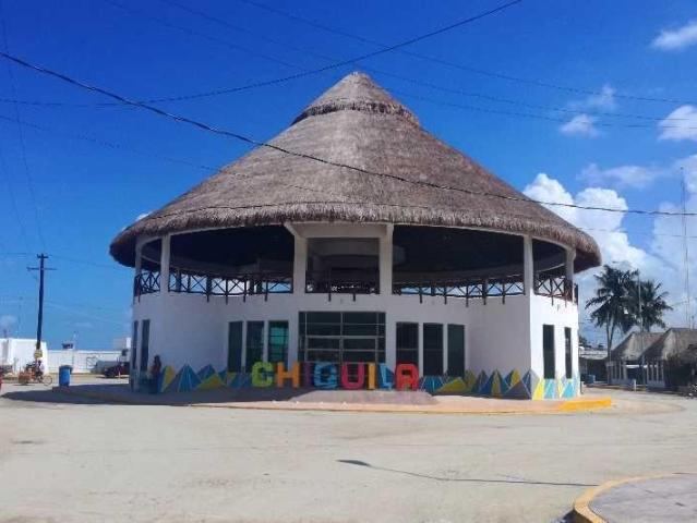 Casa en venta en Lázaro Cárdenas, Quintana Roo