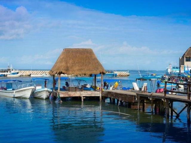 CASA EN VENTA EN CHIQUILA