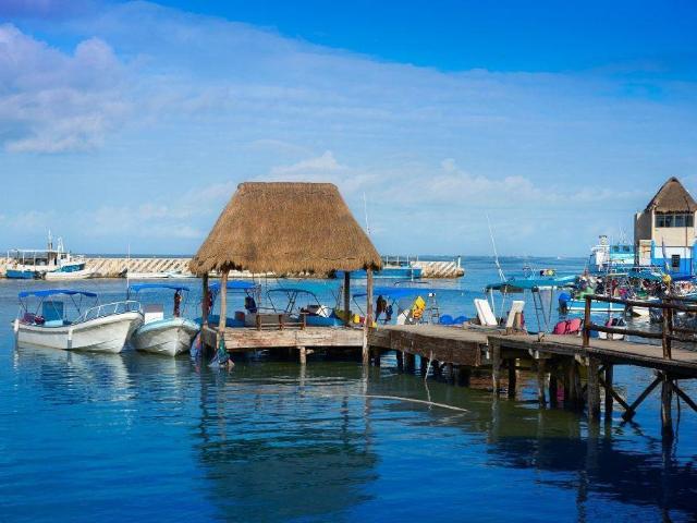 Casa en venta en Lázaro Cárdenas, Quintana Roo