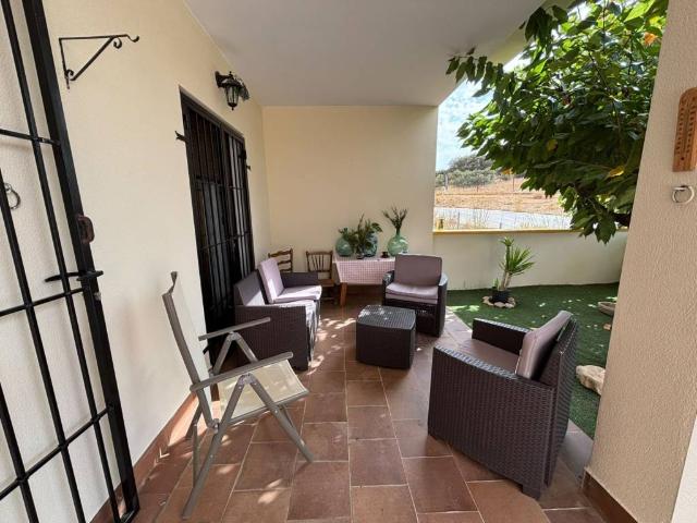Casa en venta en La Rambla de Arriba, Chirivel