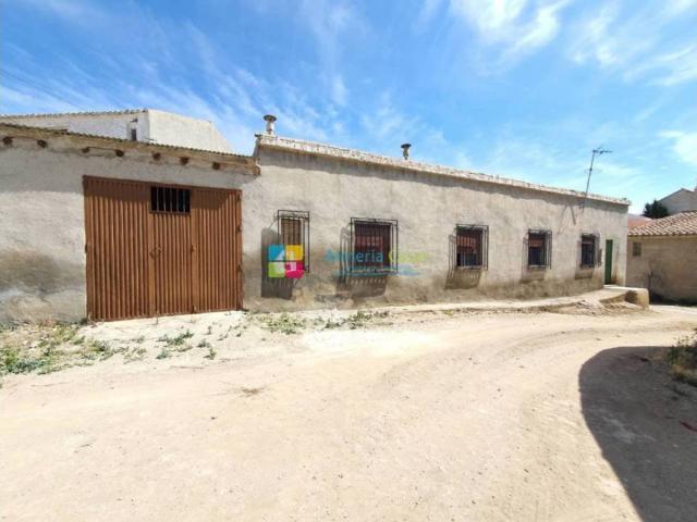 Casa en venta en Los Vélez, Andalucía