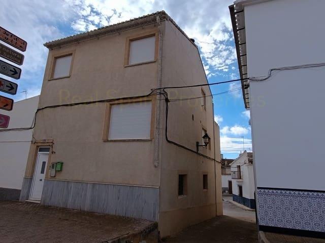 Casa en venta en Los Vélez, Andalucía