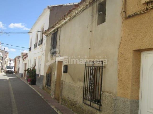 Casa en venta en Los Vélez, Andalucía