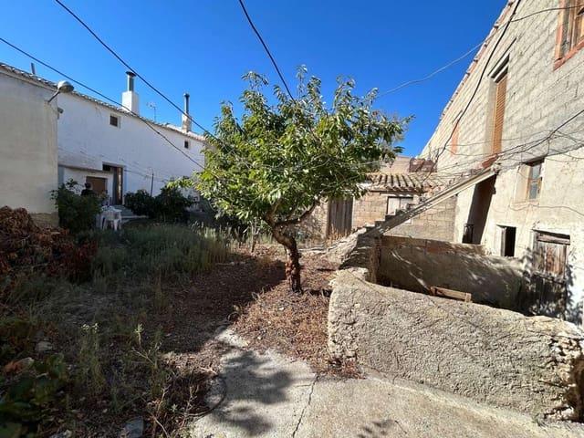 Casa en venta en Los Vélez, Andalucía