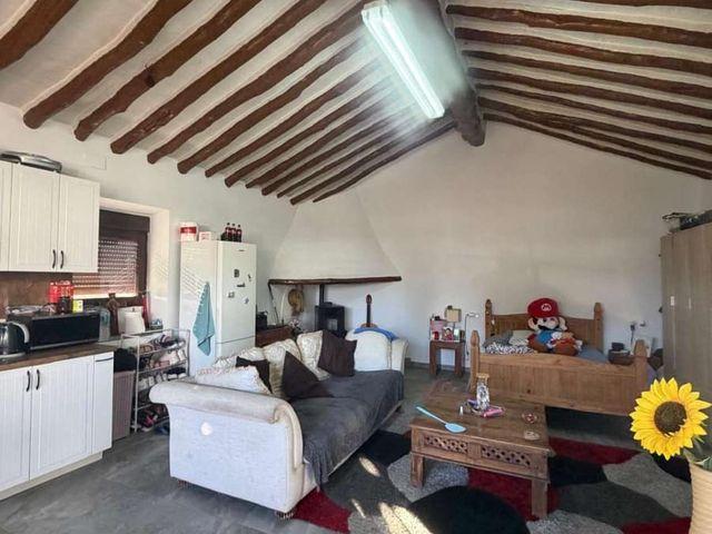 Casa en venta en Chirivel, Almería