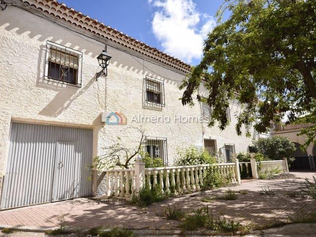Casa Rural en venta en Los Vélez, Andalucía