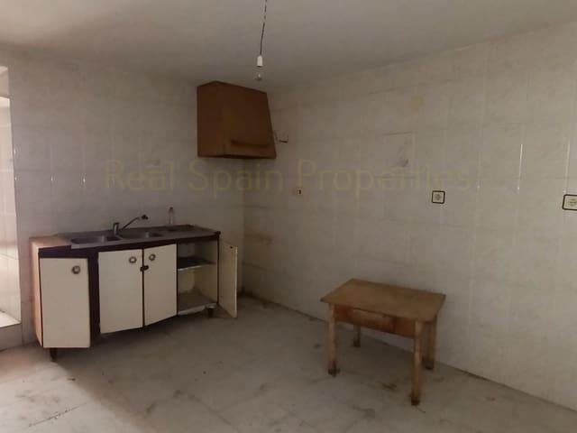 Casa en venta en Los Vélez, Andalucía