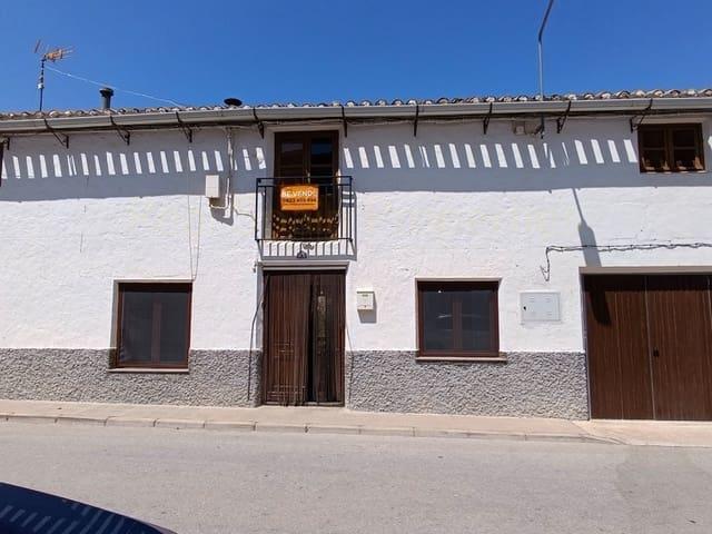 Casa en venta en Los Vélez, Andalucía