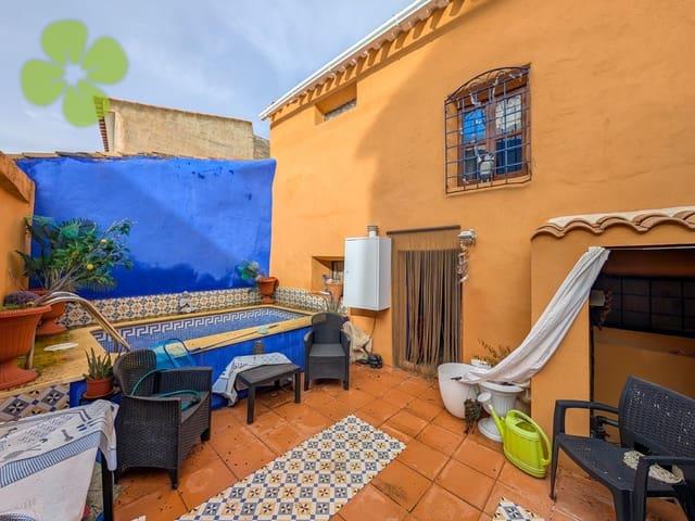 Casa en venta en Los Vélez, Andalucía