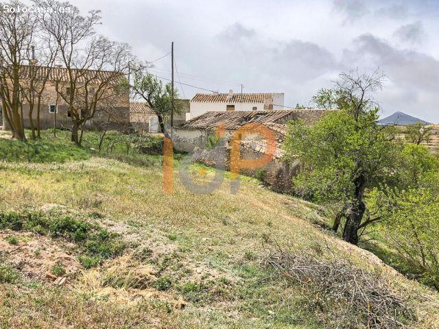Casa en venta en Los Vélez, Andalucía