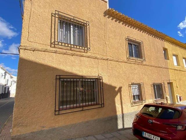 Casa en venta en Los Vélez, Andalucía