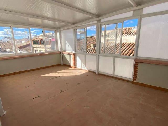 Casa en venta en Los Vélez, Andalucía